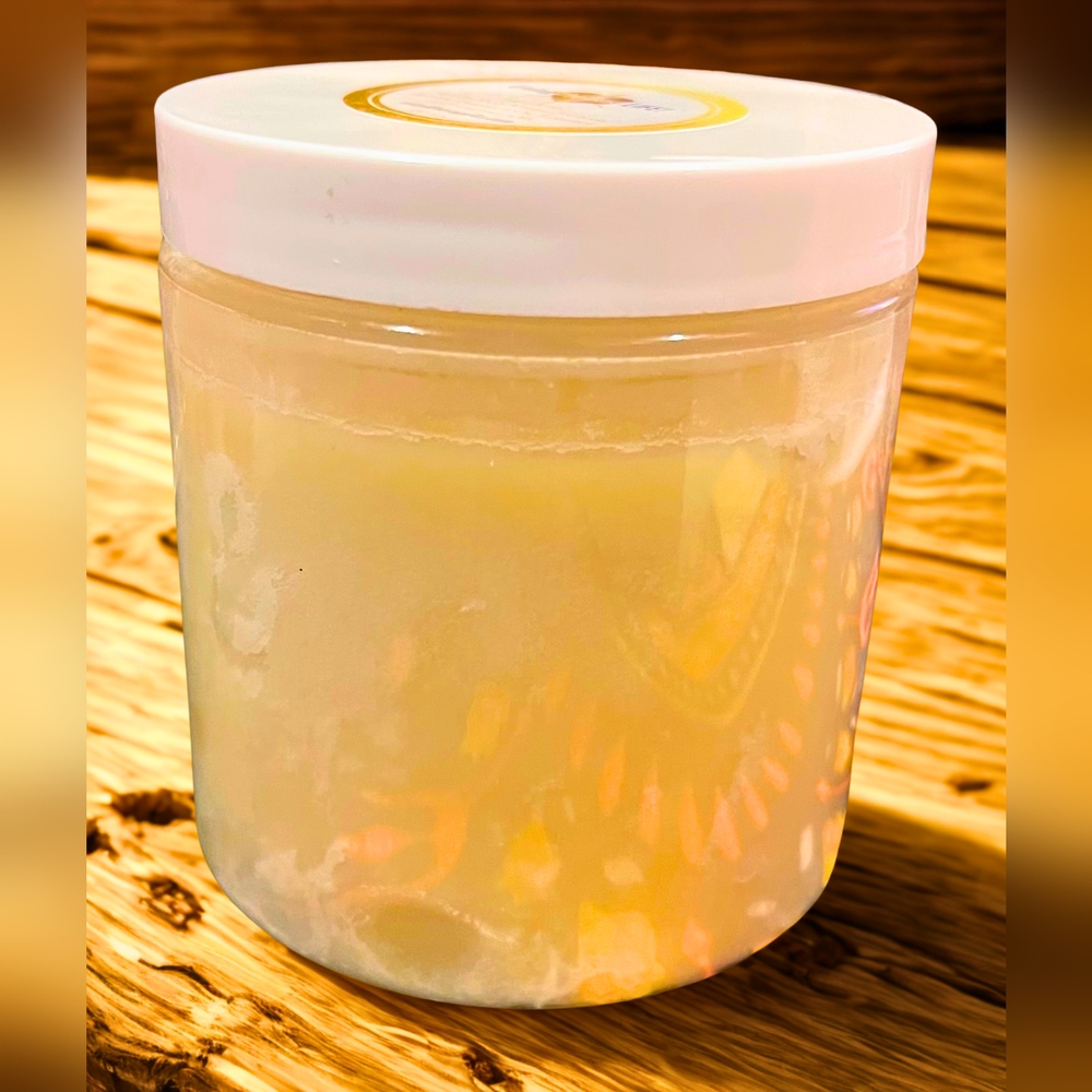 Smithy’s Smooth Spoil the Skin Butter